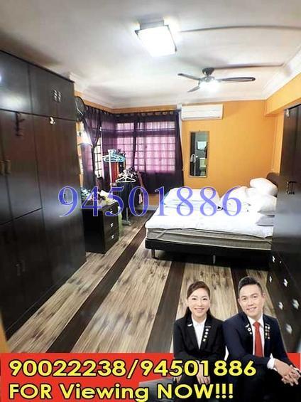 Blk 163 Jalan Teck Whye (Choa Chu Kang), HDB Executive #173702132